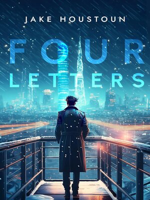 cover image of Four Letters
